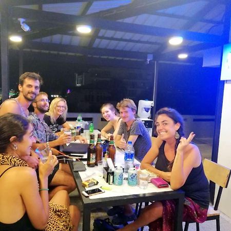 Mansion Hostel Μανταλέι Εξωτερικό φωτογραφία