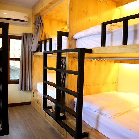 Mansion Hostel Μανταλέι Εξωτερικό φωτογραφία