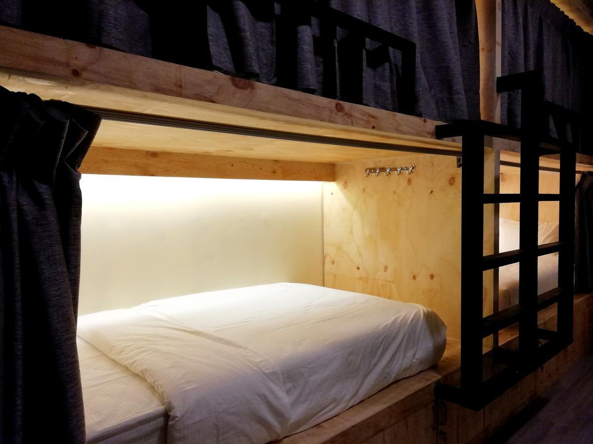 Mansion Hostel Μανταλέι Εξωτερικό φωτογραφία