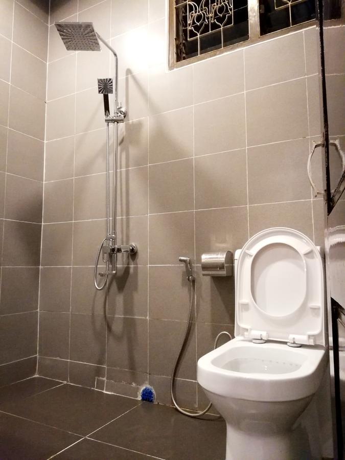 Mansion Hostel Μανταλέι Εξωτερικό φωτογραφία