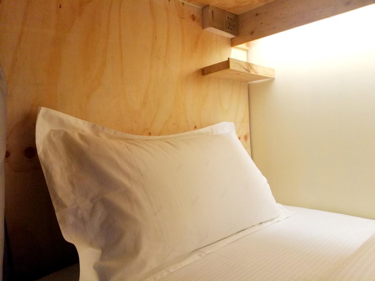 Mansion Hostel Μανταλέι Εξωτερικό φωτογραφία