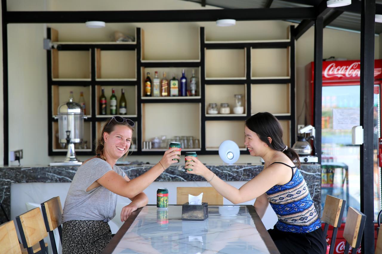 Mansion Hostel Μανταλέι Εξωτερικό φωτογραφία