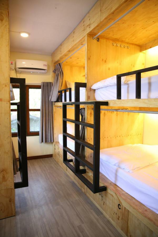 Mansion Hostel Μανταλέι Εξωτερικό φωτογραφία
