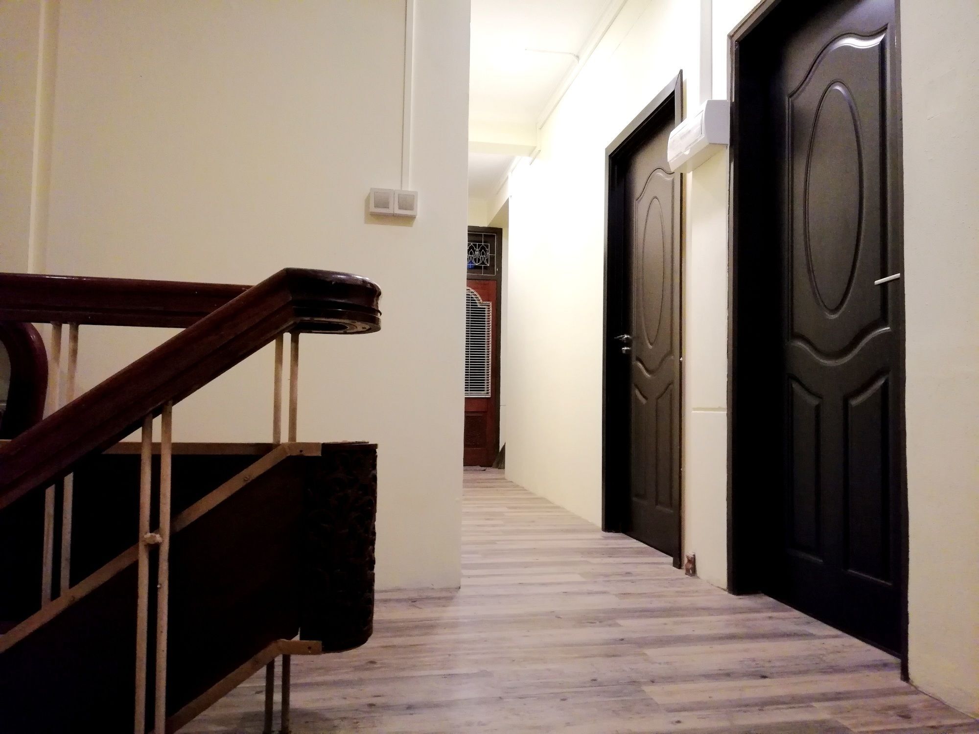 Mansion Hostel Μανταλέι Εξωτερικό φωτογραφία