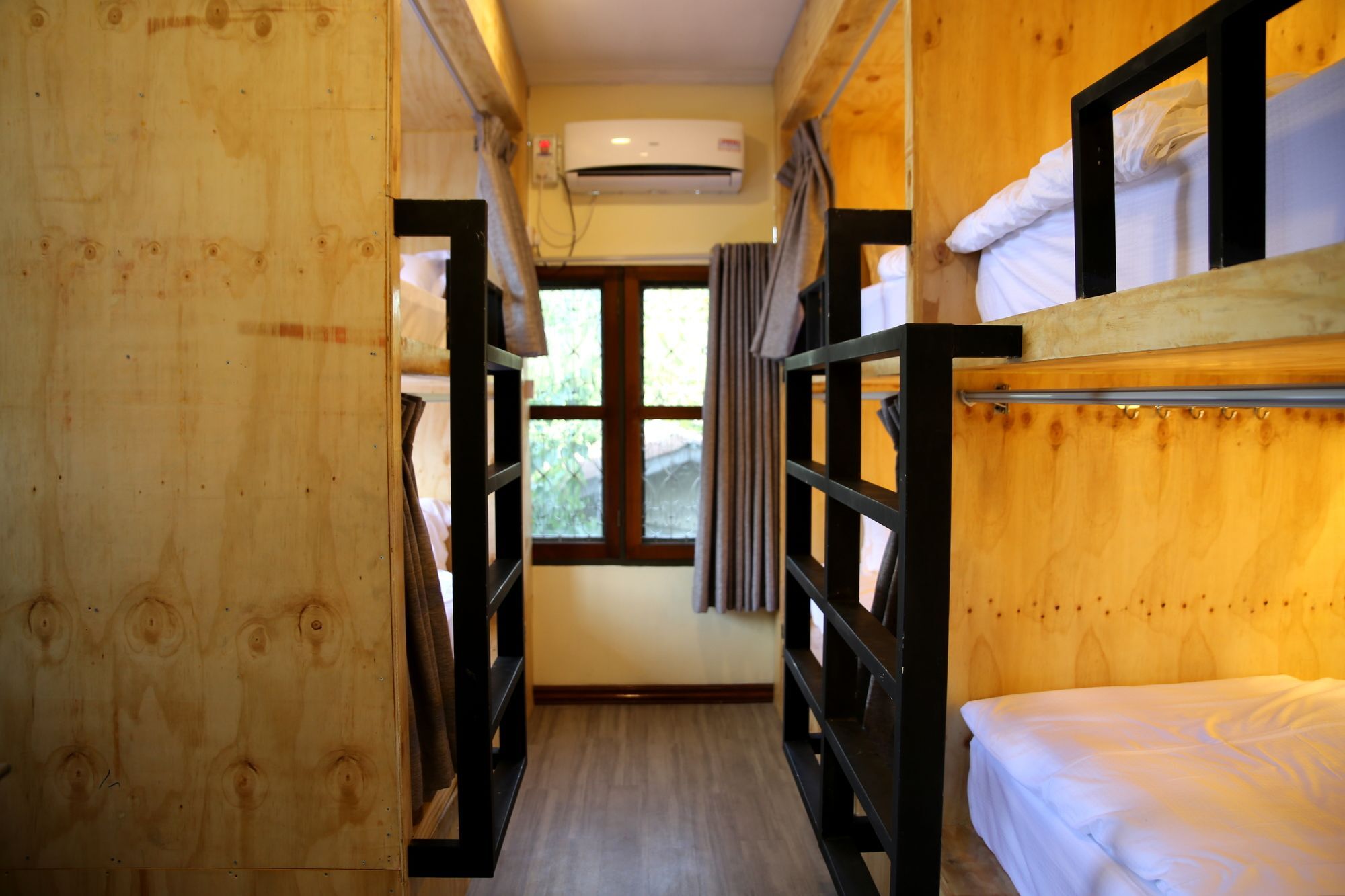 Mansion Hostel Μανταλέι Εξωτερικό φωτογραφία