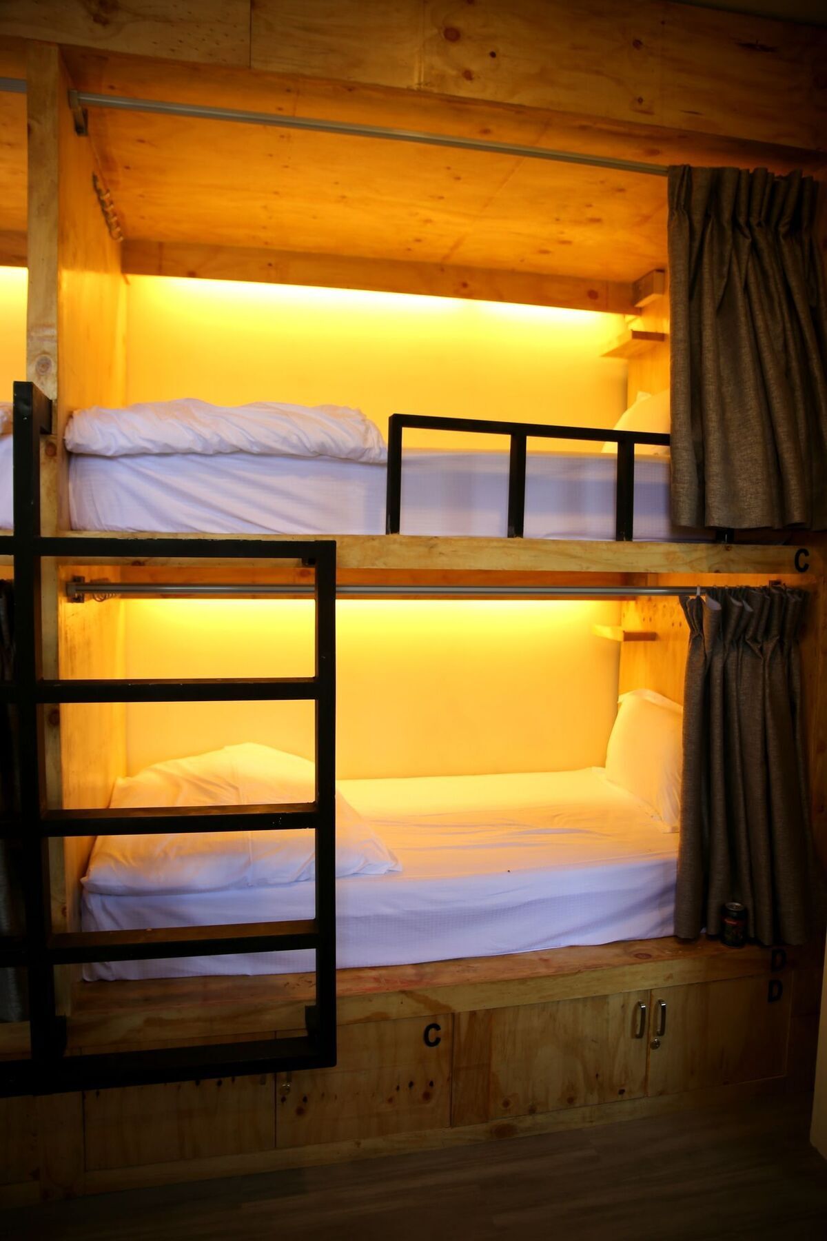 Mansion Hostel Μανταλέι Εξωτερικό φωτογραφία
