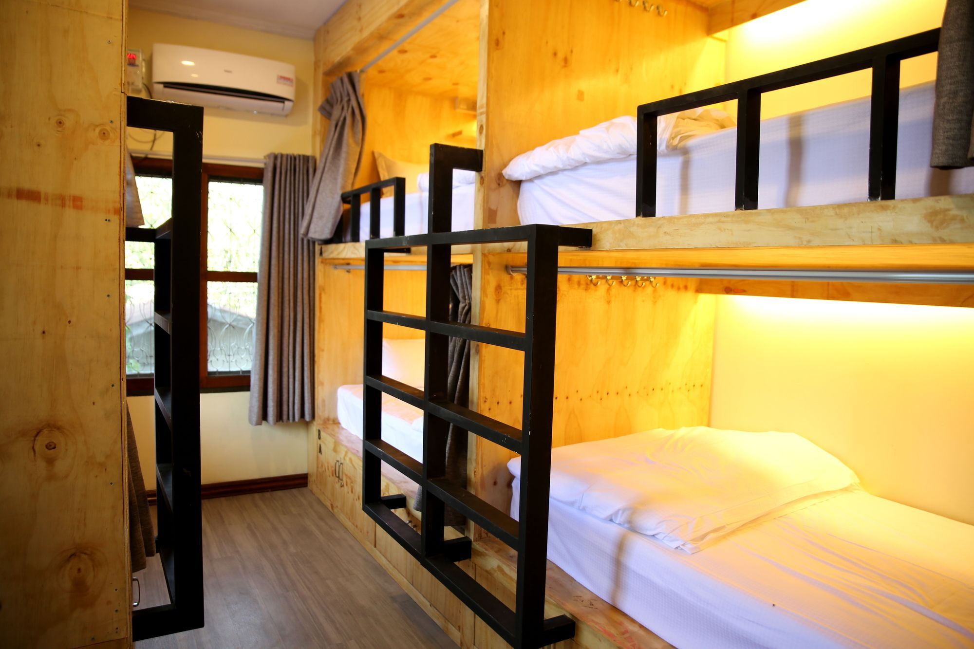 Mansion Hostel Μανταλέι Εξωτερικό φωτογραφία